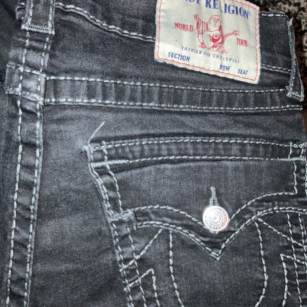 True religion